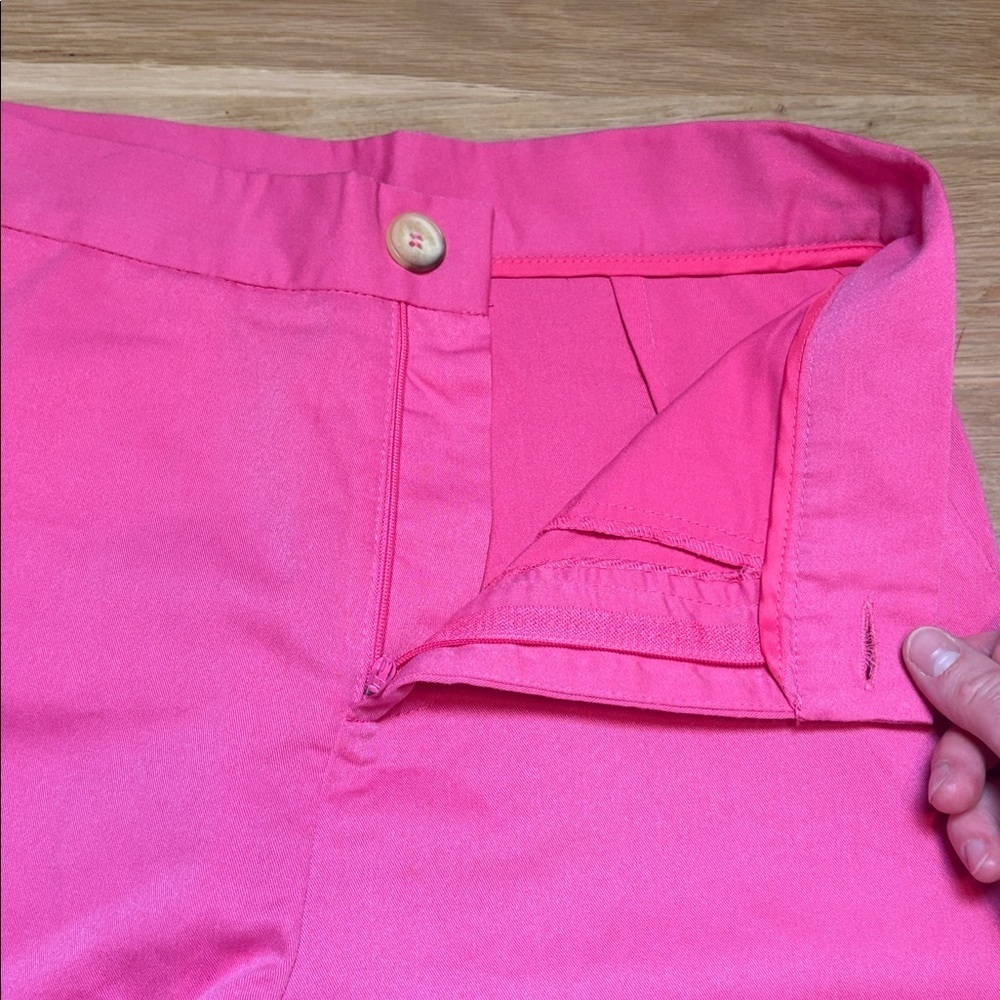 Ellison Hot Pink High Waist Flare Trousers Women’s S - Picture 9 of 14